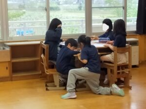 Nakano MW/G1: Clubs making