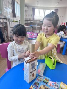 Nagano Milky Way: Teamwork Makes the Dream Work (April 30th- May 2nd)