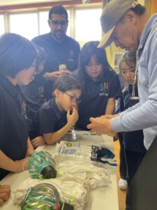 Nakano Grade 3/4/5 – Wrapping up our first unit (May 26th – 29th)