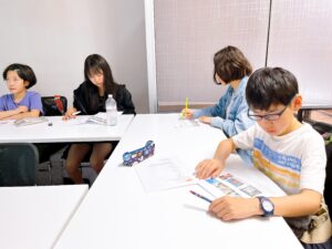 【Sydney Study Tour Day 3】