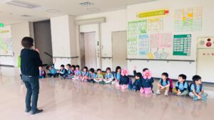 OUR TRIP TO THE CLEAN CENTER- Rainforest May 7th-16th