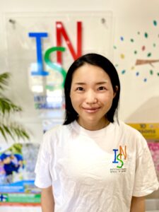 Mariko Kuribayashi