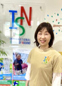 Shizuka Tateiwa