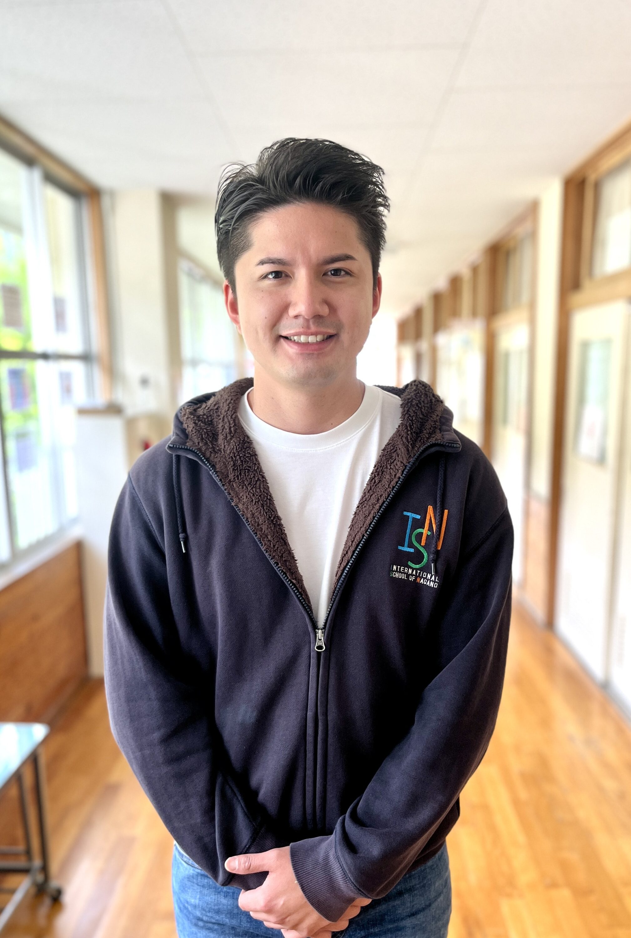 新井 嵐太