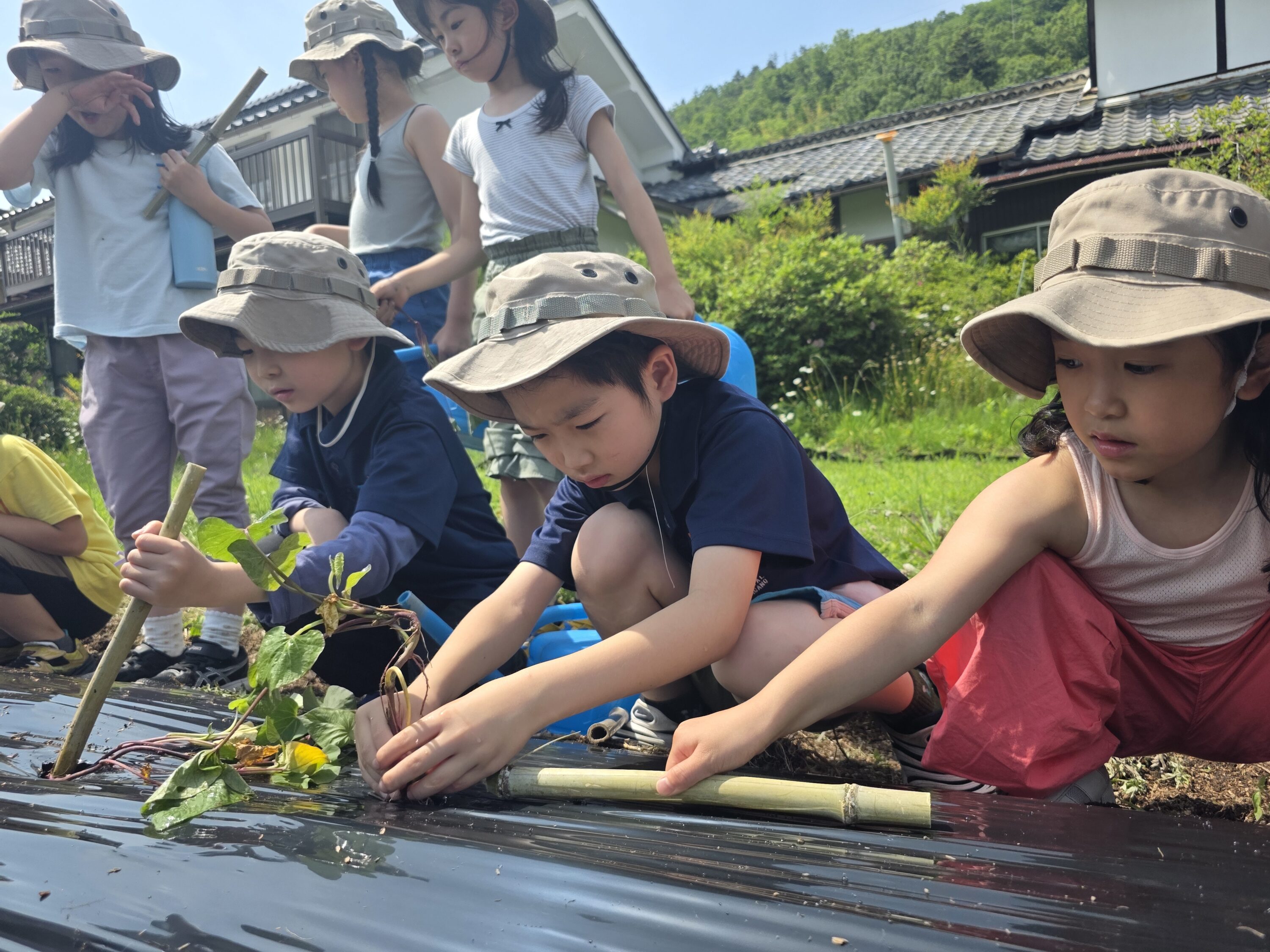 New season, new unit!!