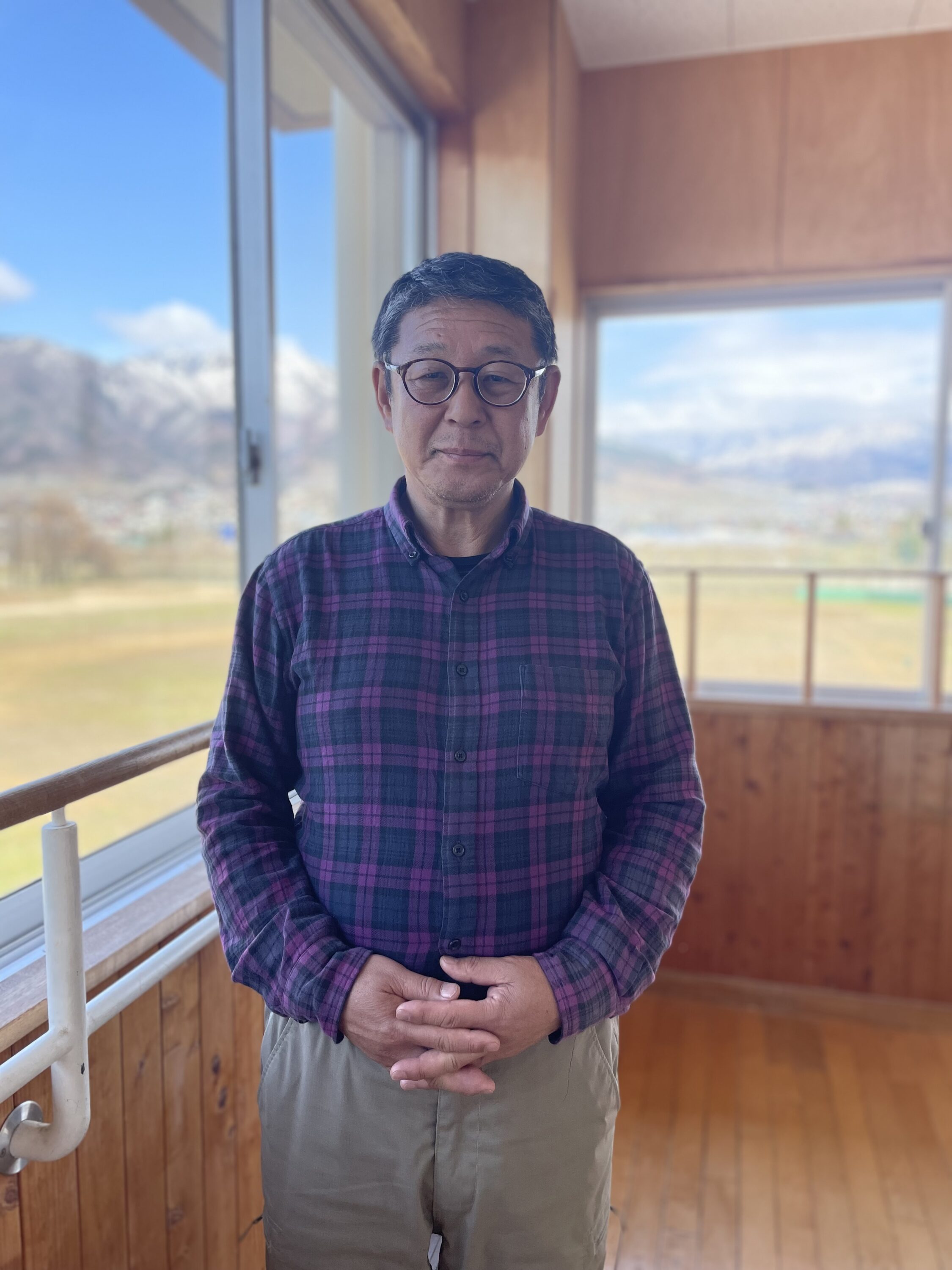 山岸達也