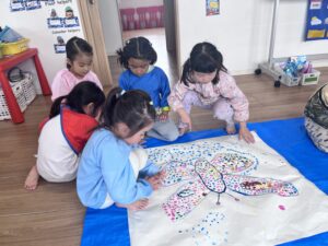 Nagano Milky Way: Getting Ready for our PYPx! (June 2nd-6th)