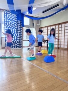 Nagano Milky Way: Milky Way class Shines in the PYPx Adventure (June 9th-13th)