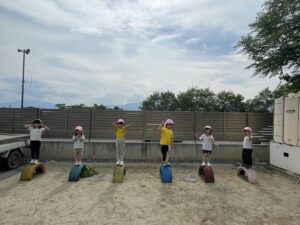 What do you do for your family? SV 6/2 – 6/6