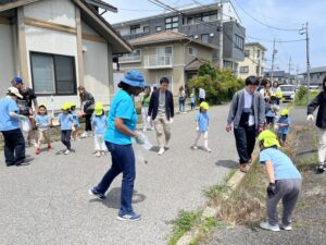 Milky way: Open day and Traffic Safety Lecture (June 2-6)