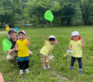School Open Day and Playdate: SS 6/9-6/13