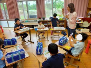 Nakano MW/G1: Special guests (June 9-13)