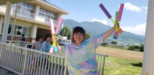Nakano Grade 3/4/5 – Summer Prep! (July 21st-25th)