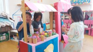 Community Helpers Pretend Play! 7/22-7/25