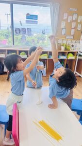 WHAT IS TEAMWORK? Rainforest July 7th-11th