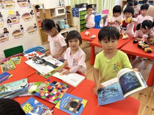 Canyon: Animal Adventures Unit 2 July 7-11