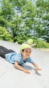 \2026年度📢ISN入園・入学願書受付//その他イベント盛りだくさん！