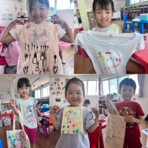 Nagano Milky Way: Summer Program’s Sweet Ending 🌞