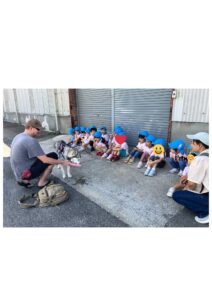 Cow Milking experience- Aurora(August 18-22)