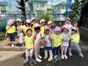 Shooting Star: Crafting, Learning, Harvesting! 8/25-8/29