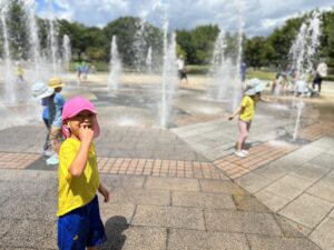 Nagano Aurora/Shooting Star: Wrapping Up Summer with Smiles and Memories! 🌞⛱️🍉(August 4th-8th)