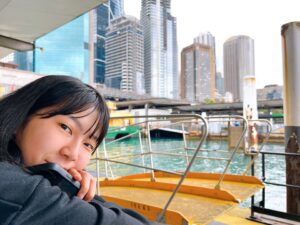 【Sydney Study Tour Day3🌞】