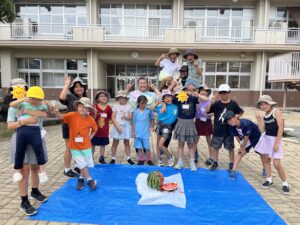 Summer School Upper Grades: Week 2