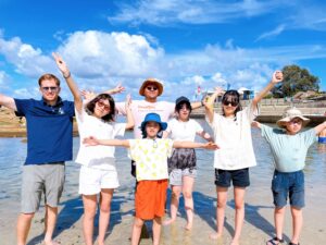 【Sydney Study Tour Day 5🦀】