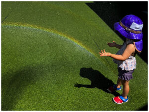 Nagano Rainbow – For kids life is a playground! (August 25th-29th)