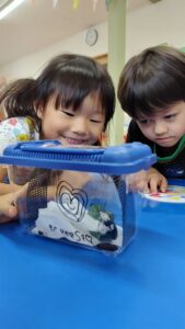 Nagano Milky Way: Sharing the Planet with other Living Things (Sept. 8th-12th)