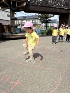Hops, Crafts, & Phonics Fun! SS 9/22-9/26
