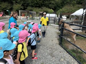 Nagano Aurora: Our First Ever Field Trip to Suzaka Zoo, with Shooting Stars! 🚌🦁🐧(September 8th-12th)