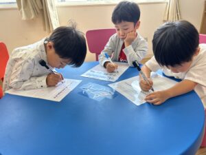 Nagano Shooting Stars -Brave Swimmers, Busy Learners, and Big Celebrations Ahead 🌊✨ (September 22nd-26th)
