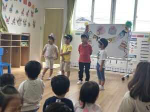 Nagano Shooting Stars -Brave Swimmers, Busy Learners, and Big Celebrations Ahead 🌊✨ (September 22nd-26th)