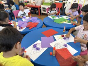 Nagano Aurora:Growing, learning, and celebrating together!(September 22nd-26th)