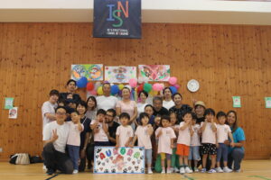 Nagano Aurora: Ruff-ruff rescue! Our little athletes saved the day with teamwork and energy!(September 16th-19th)