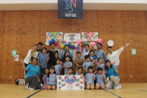Nagano Milky Way-🐾 Sports Festival 2025: Paw Patrol on a Roll! (Sept. 16th-19th)