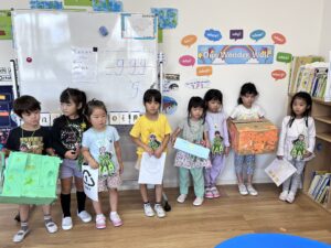 Nagano Milky Way: Milky Way Leads the Recycling Campaign (Sept. 24th-26th)