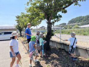 Nakano MW/G1: Characteristics of living things
