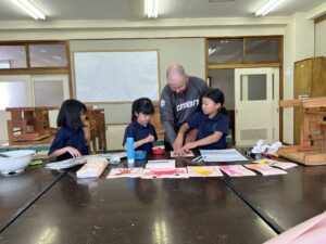 🍂 Grade 3 Update: Our Unit & Autumn Festival 🍂