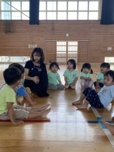 Shapes Adventure-Rainbow-September 8-12