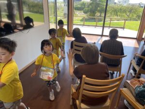 Savanna: Community Service 9/22-9/26