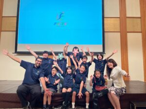 🎤FICTS NAGANO国際スポーツ映画祭2025🎬