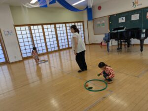 Nakano Rainbow: Music Lesson Open Day. (September 8th – 12th)