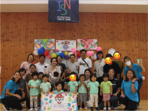 Nagano Rainbow – Rainbow Patrol were on a roll… Let’s go! 🌈📣 (September 15th-19th)