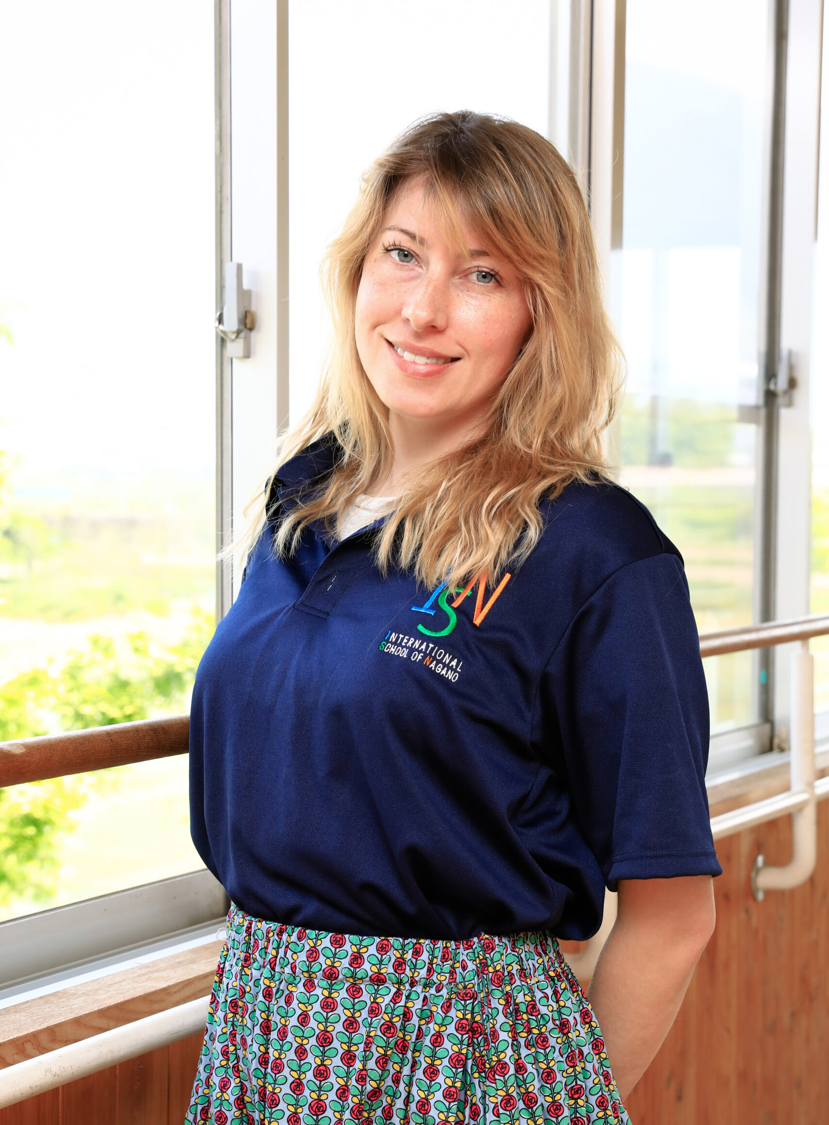 Felicity Ryan