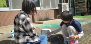 Nakano Grade 3/4/5 – End of unit project (October 6th – 10th)