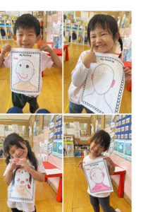 Exploring Our Feelings- Aurora (October 6-10)