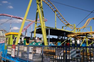 Grade 6 Takes Yokohama: A Student-Led Adventure!