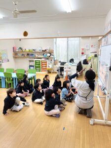 Milky way: Exploring story styles and the emotions portrayed in stories(October 27th-31st)